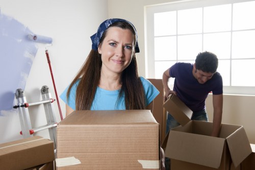 Waste disposal compliance and customer responsibility terms