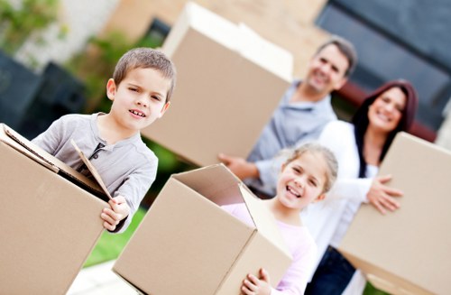 Practical truck hire service for Battersea moves and nearby areas