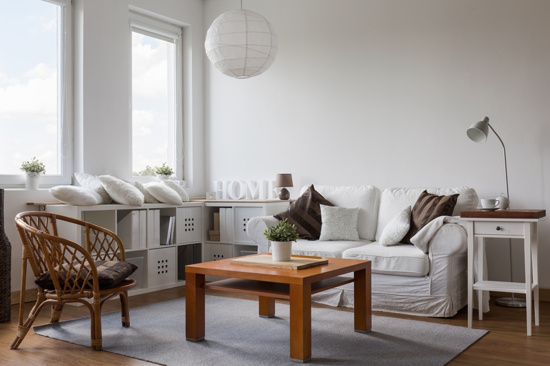 Small business relocation service in Battersea area